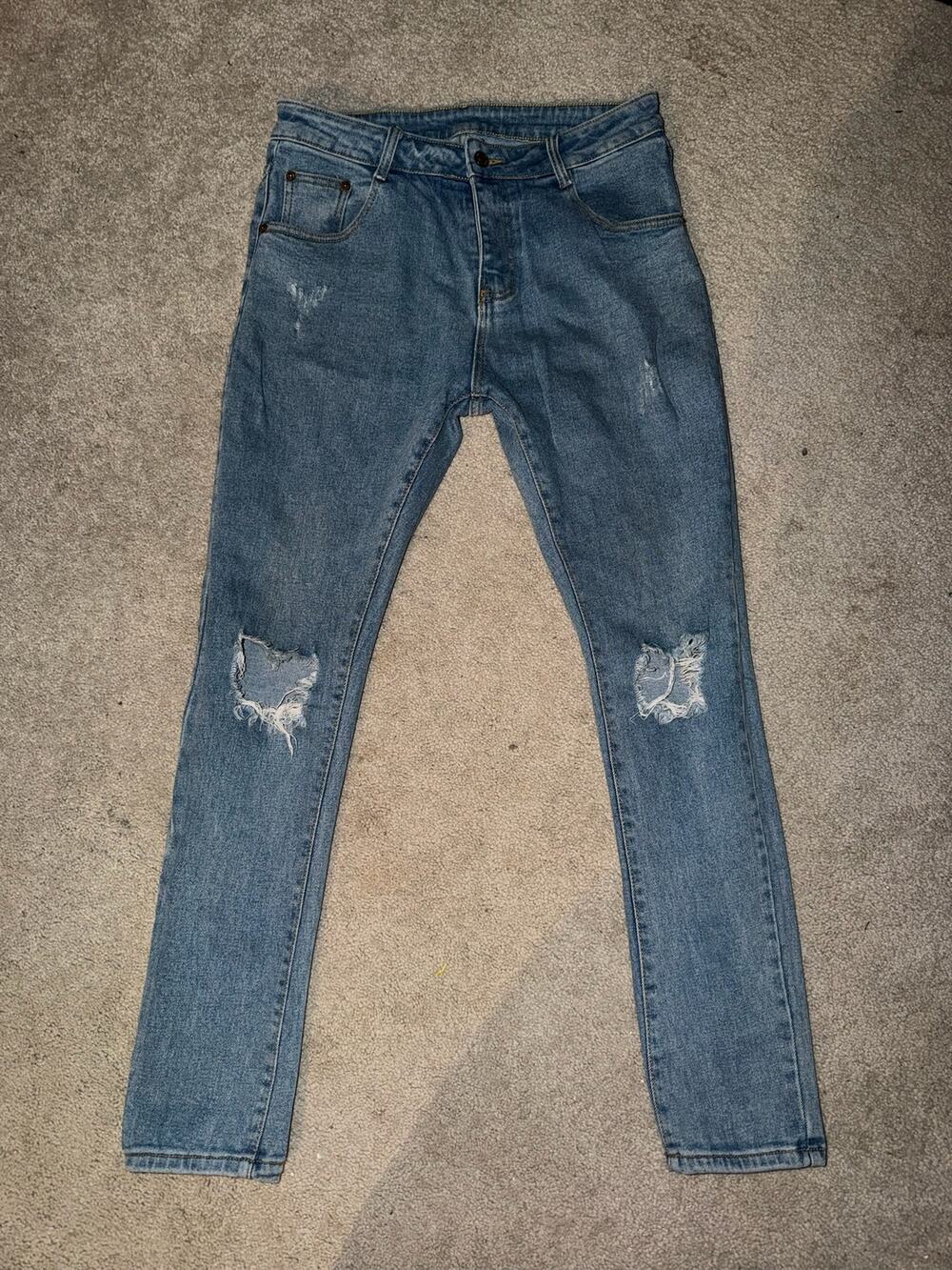 Women’s NameBrand Jeans Size 31 Regular